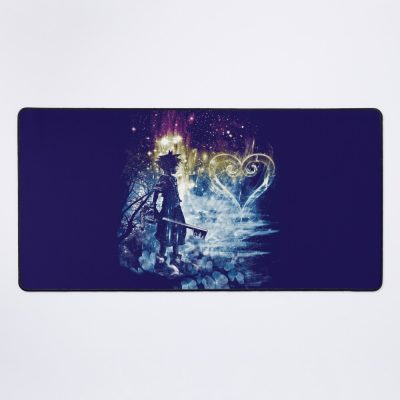 A Path To The Heart Mouse Pad Official Cow Anime Merch
