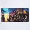Jrpg Kingdom Hearts Mouse Pad Official Cow Anime Merch