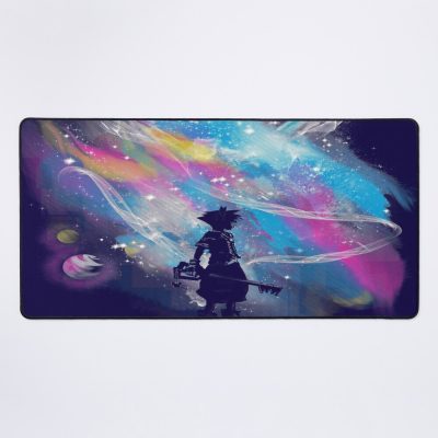 A Path To The Stars Mouse Pad Official Cow Anime Merch