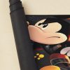 Kingdom Hearts Art Mouse Pad Official Cow Anime Merch